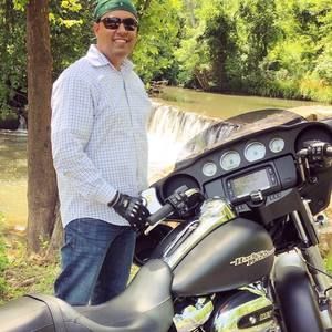 Meet your Posher, Sandeep